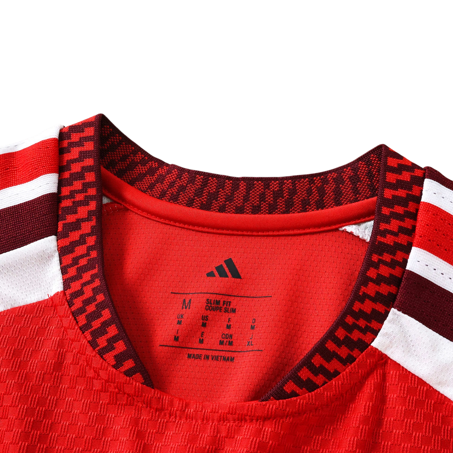 Arsenal 2026-2027 Home Shirt