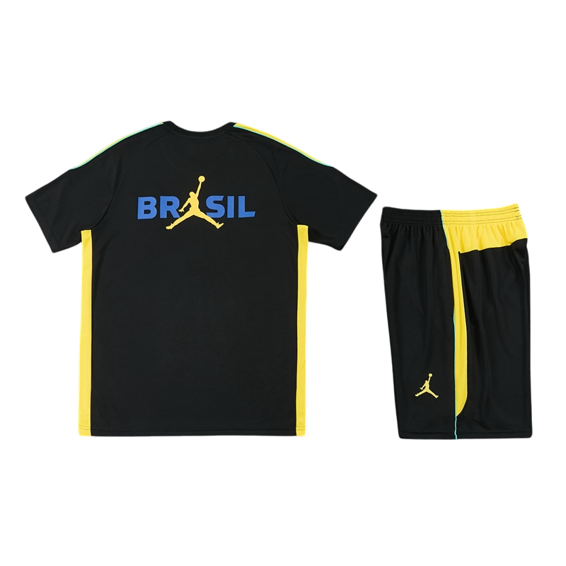 Brazil 2026-2028 Training Set
