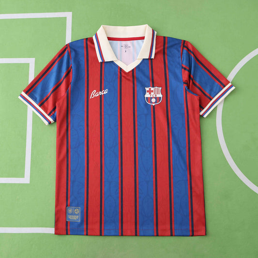 Barca special shirt