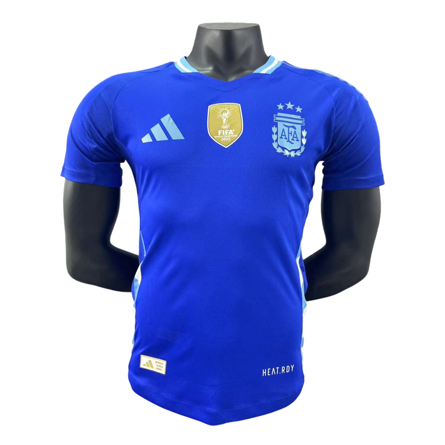 Argentina 2024-2025 Away Shirt