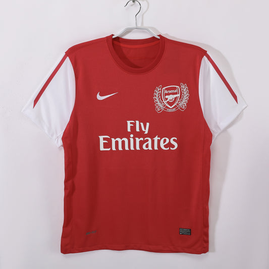 Arsenal 2002-2003 Home Shirt