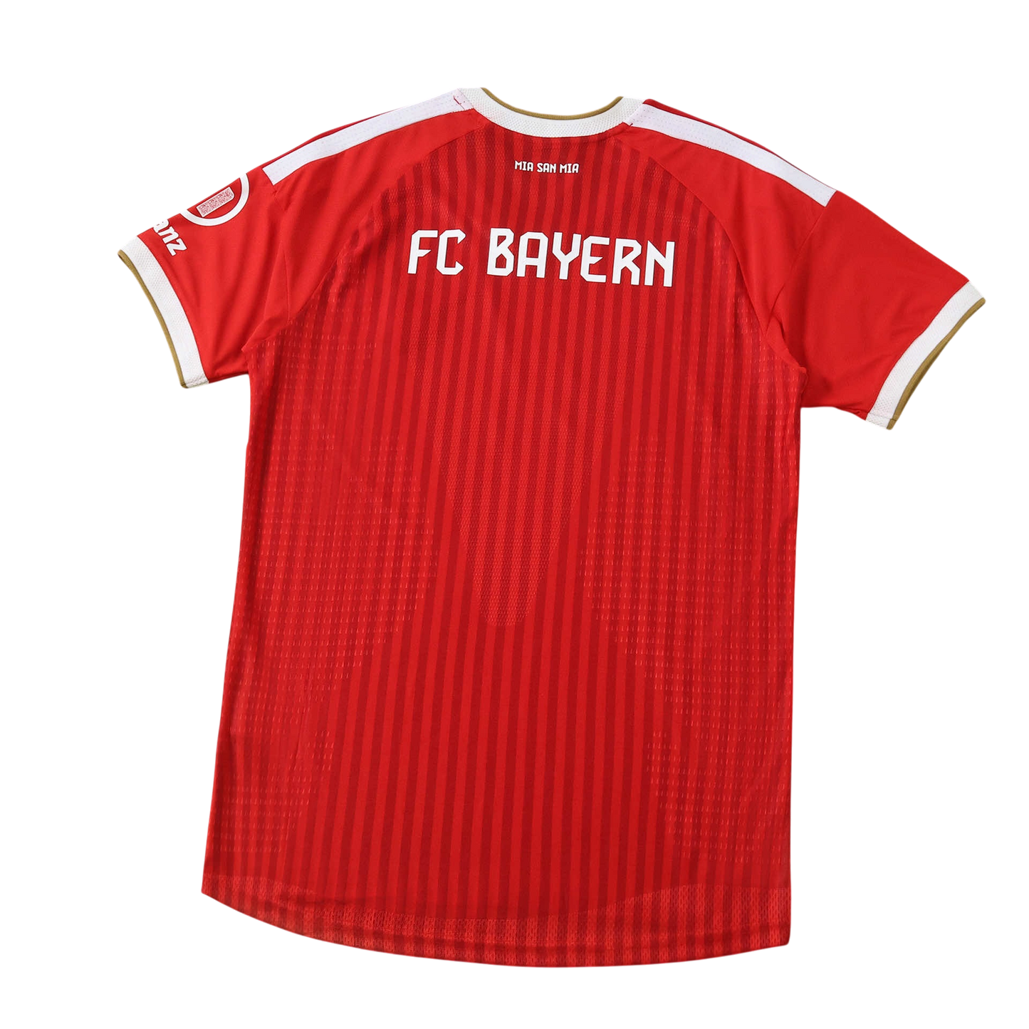 Bayern München 2025/2026 Home Shirt