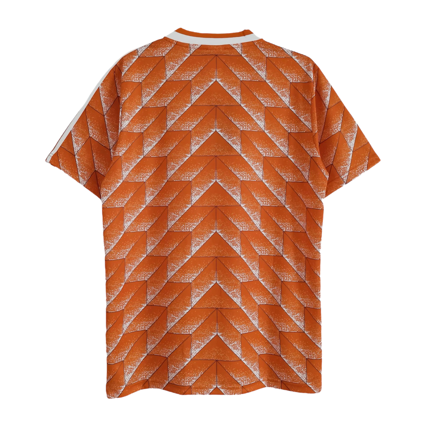 Netherlands 1988 Home Shirt