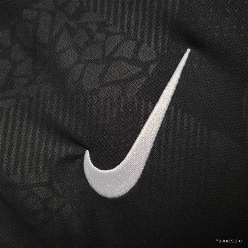 PSG 2017-2018 Away Shirt