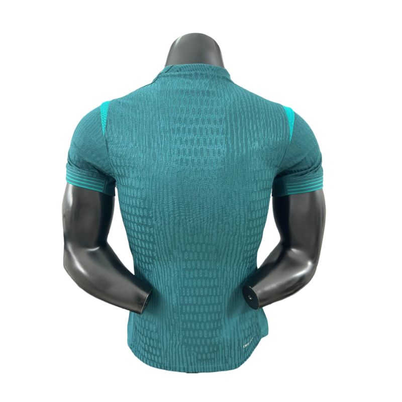 Nigeria 2025-2026 Away Shirt (Women's)