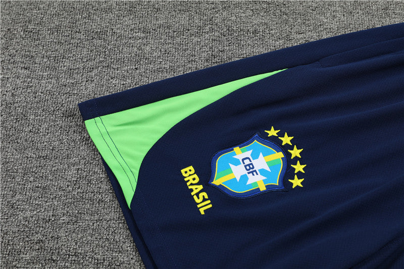 Brazil Turquoise Training Set