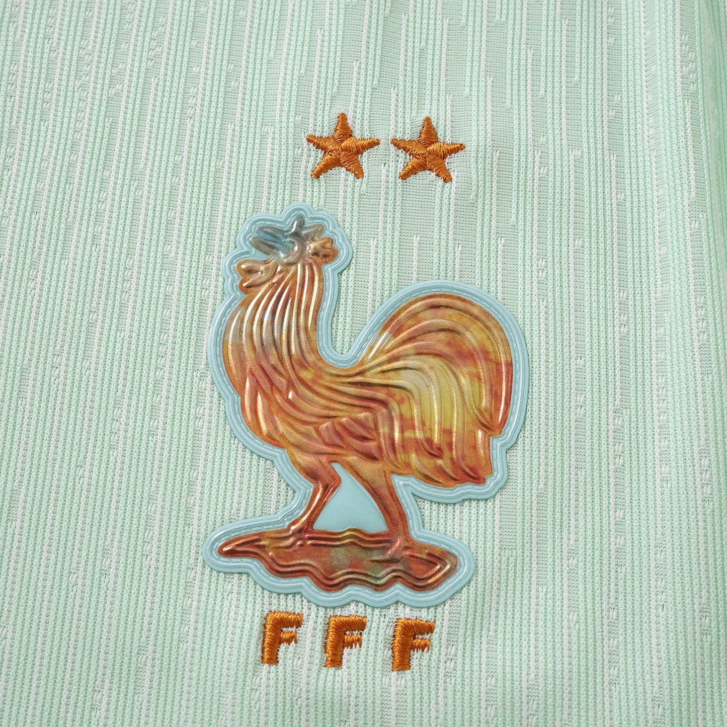 France 2026-2028 Away Shirt