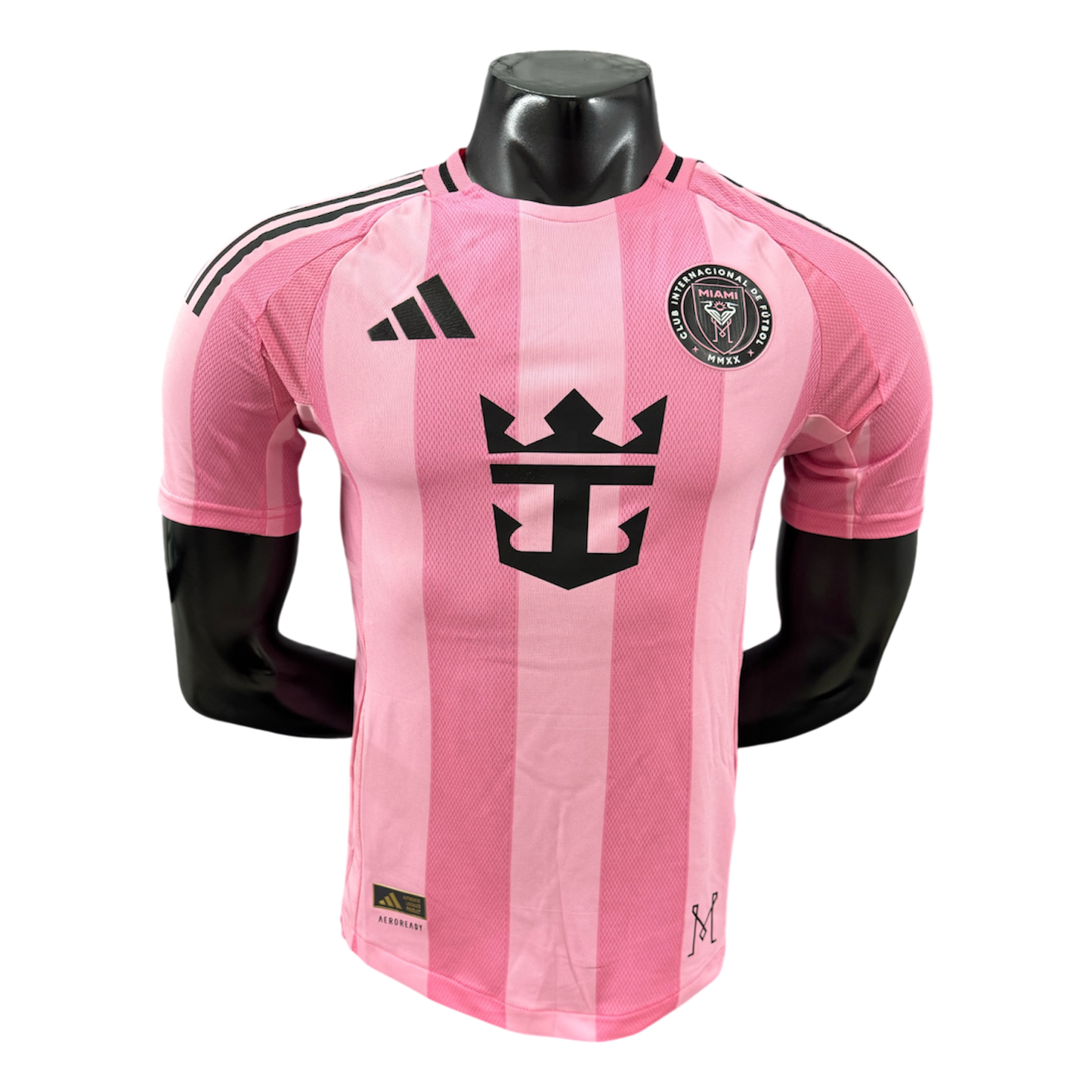 Inter Miami 2025-2026 Home Shirt