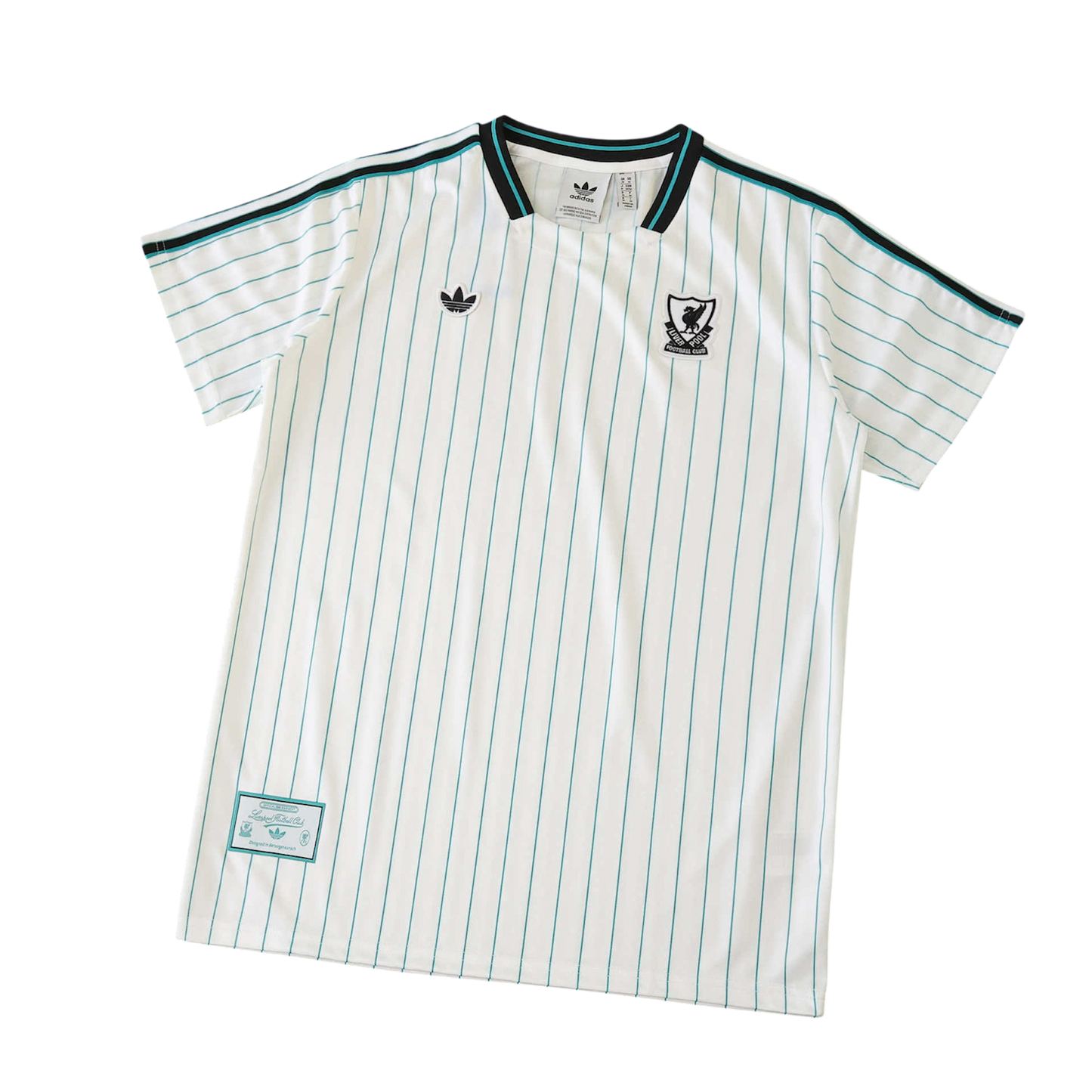 Liverpool 2025-2026 Fan Shirt