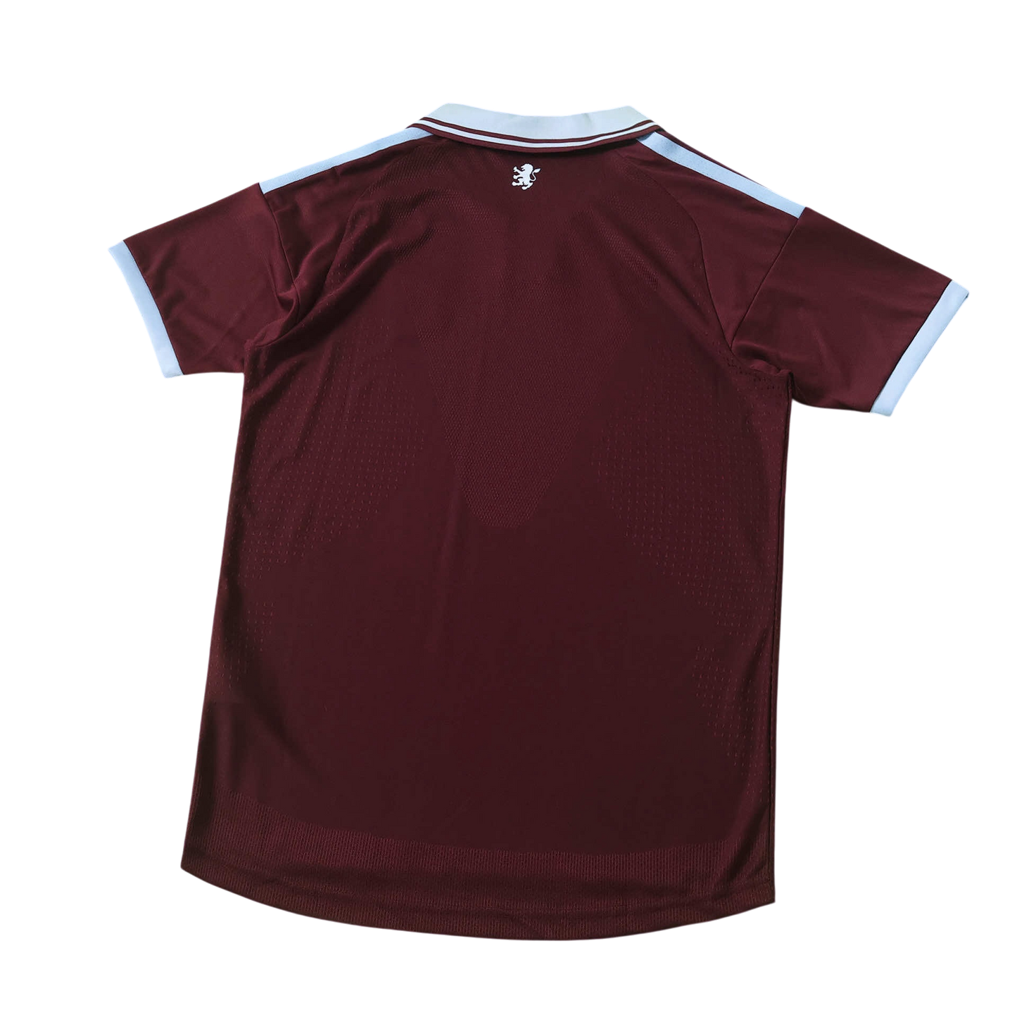 Aston Villa 2026-2027 Home Shirt