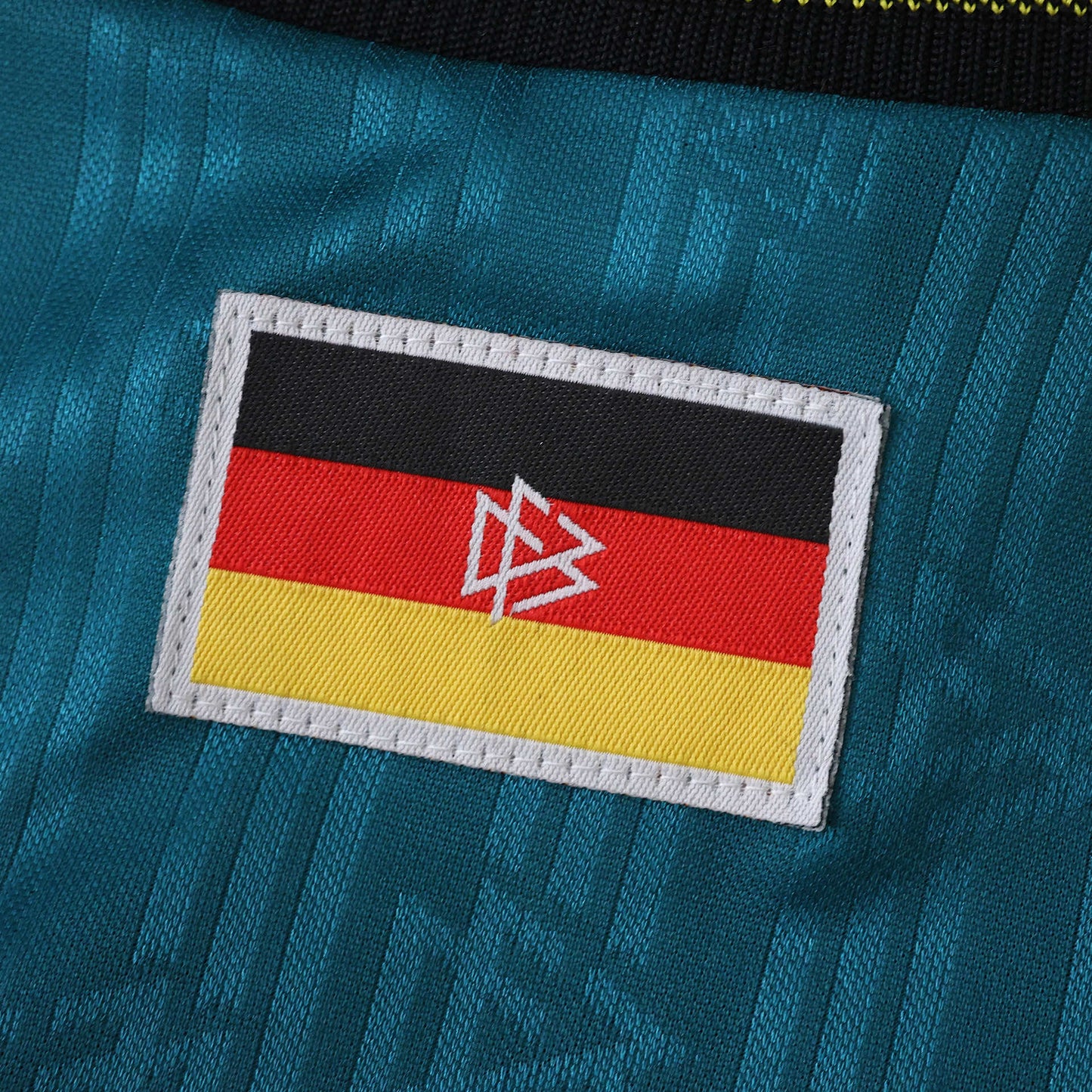 Germany 1996 Away Kids Set