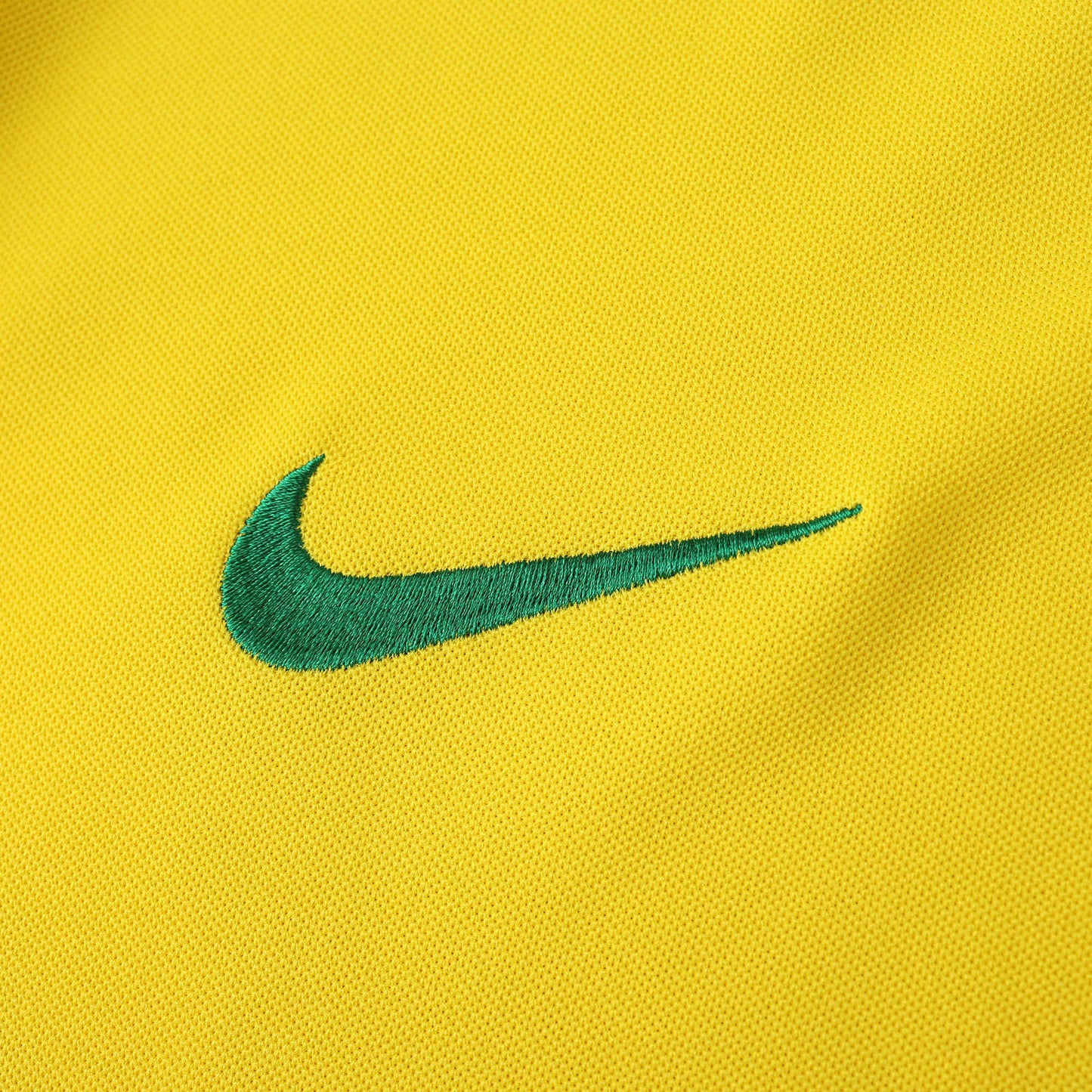 Brazil 1998 Home Shirt