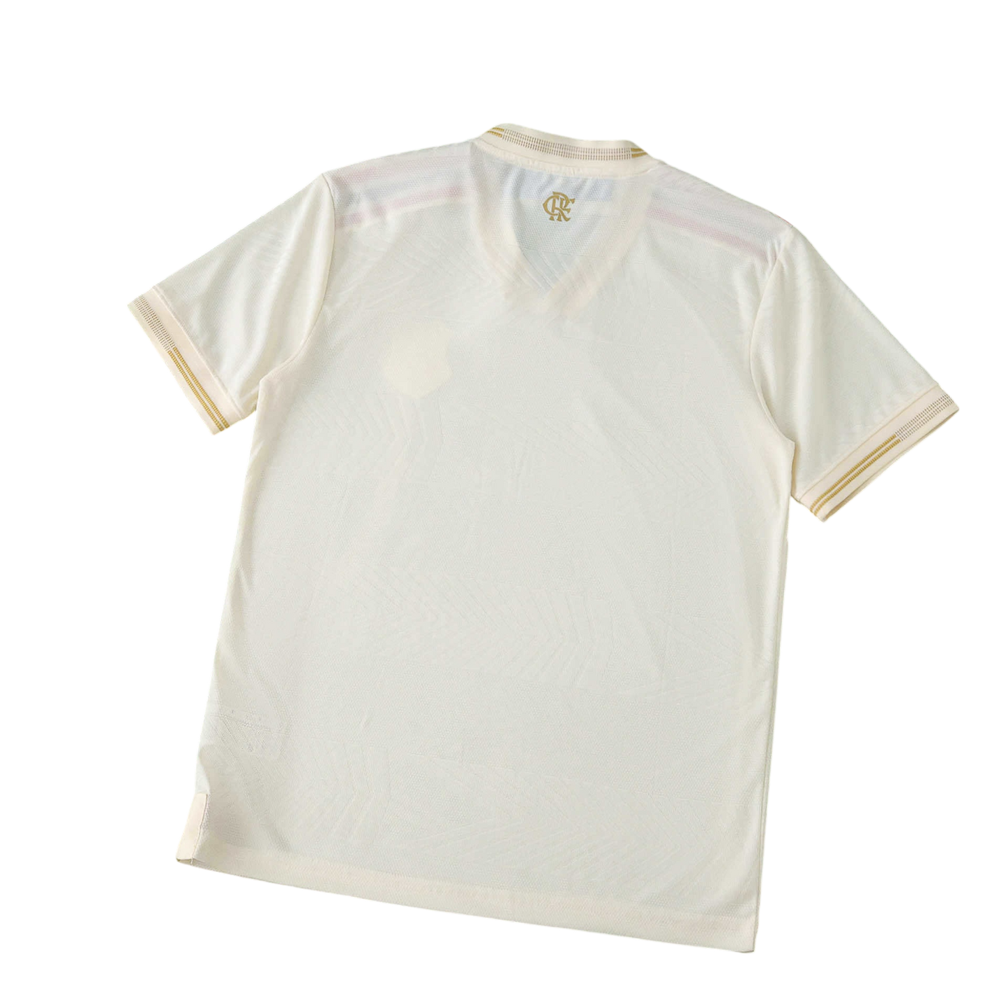 Flamengo 2025-2026 Third Shirt