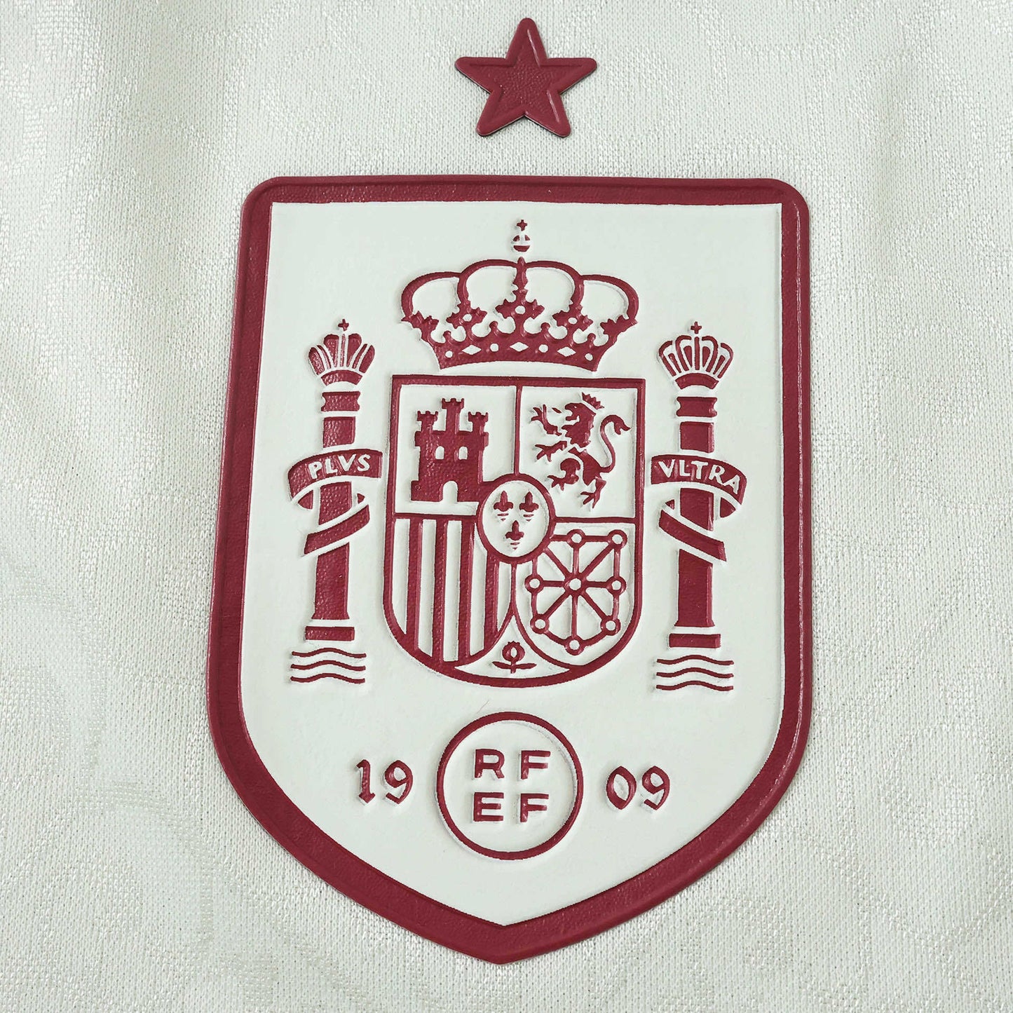 Spain 2026-2028 Away Shirt