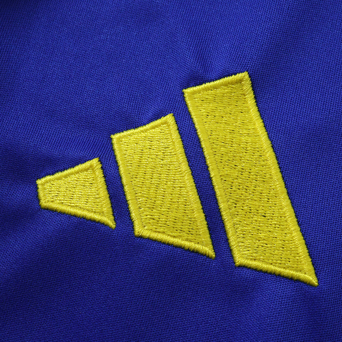 Curaçao 2026-2028 Home Shirt