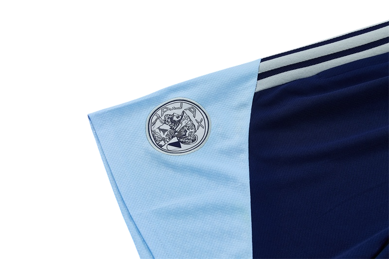 Ajax 2026-2027 Away Training Set