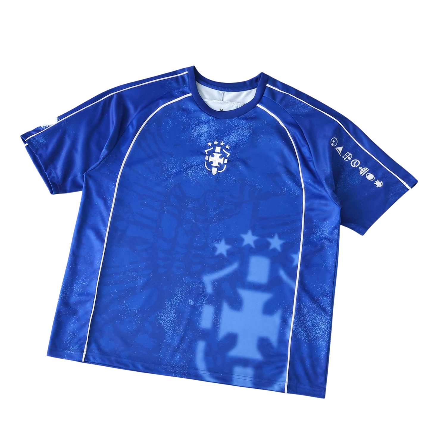 Brazil 2026 Special Shirt