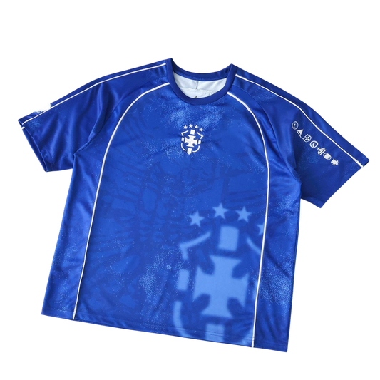 Brazil 2026 Special Shirt