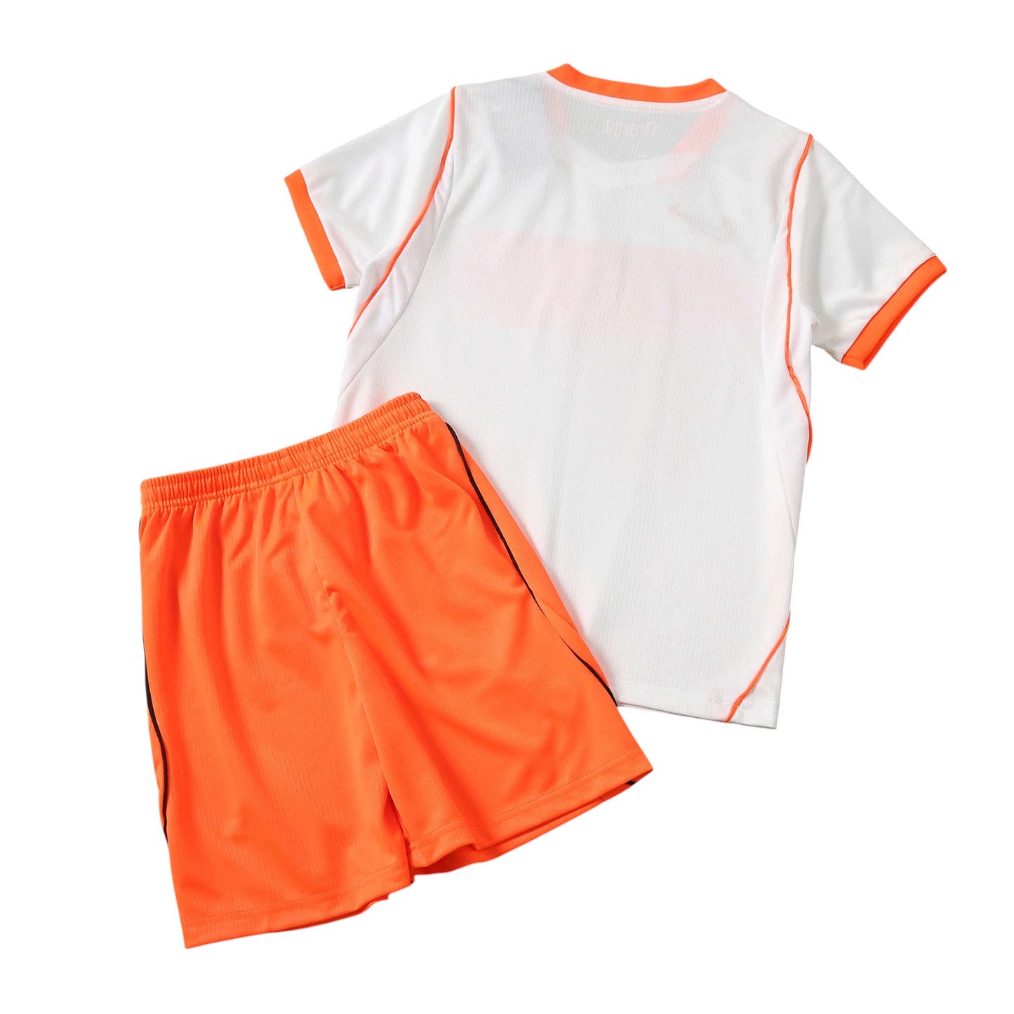 Netherlands 2026 Away Kids Set