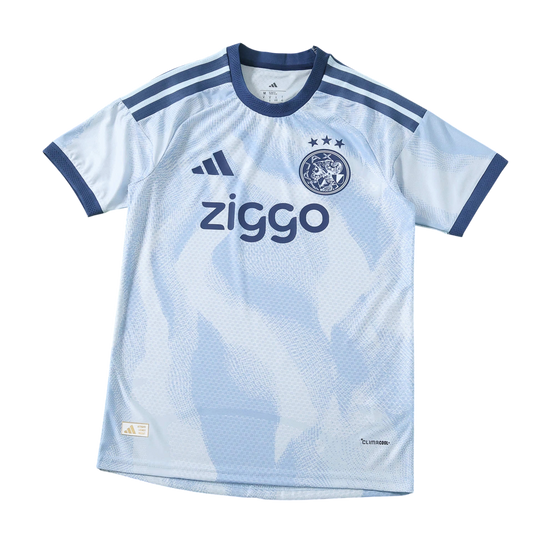 AFC Ajax 2026-2027 Away Shirt