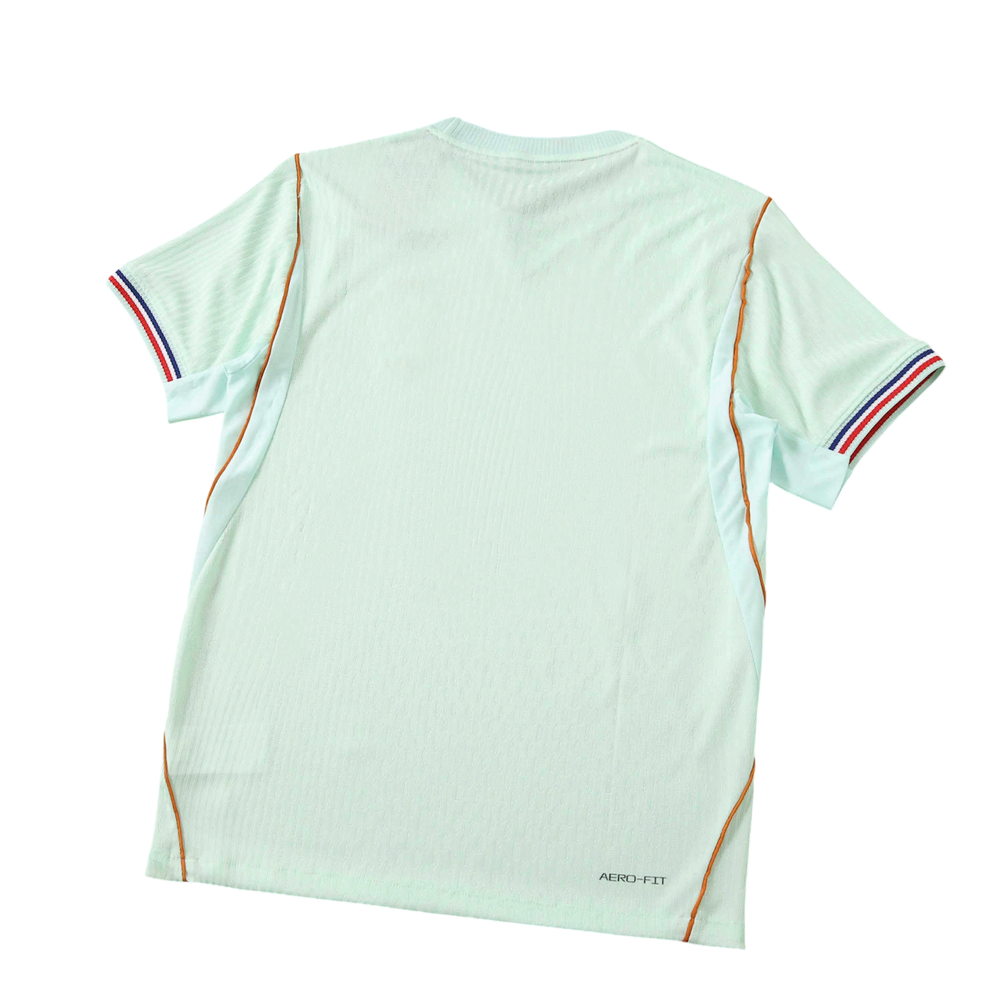 France 2026-2028 Away Shirt