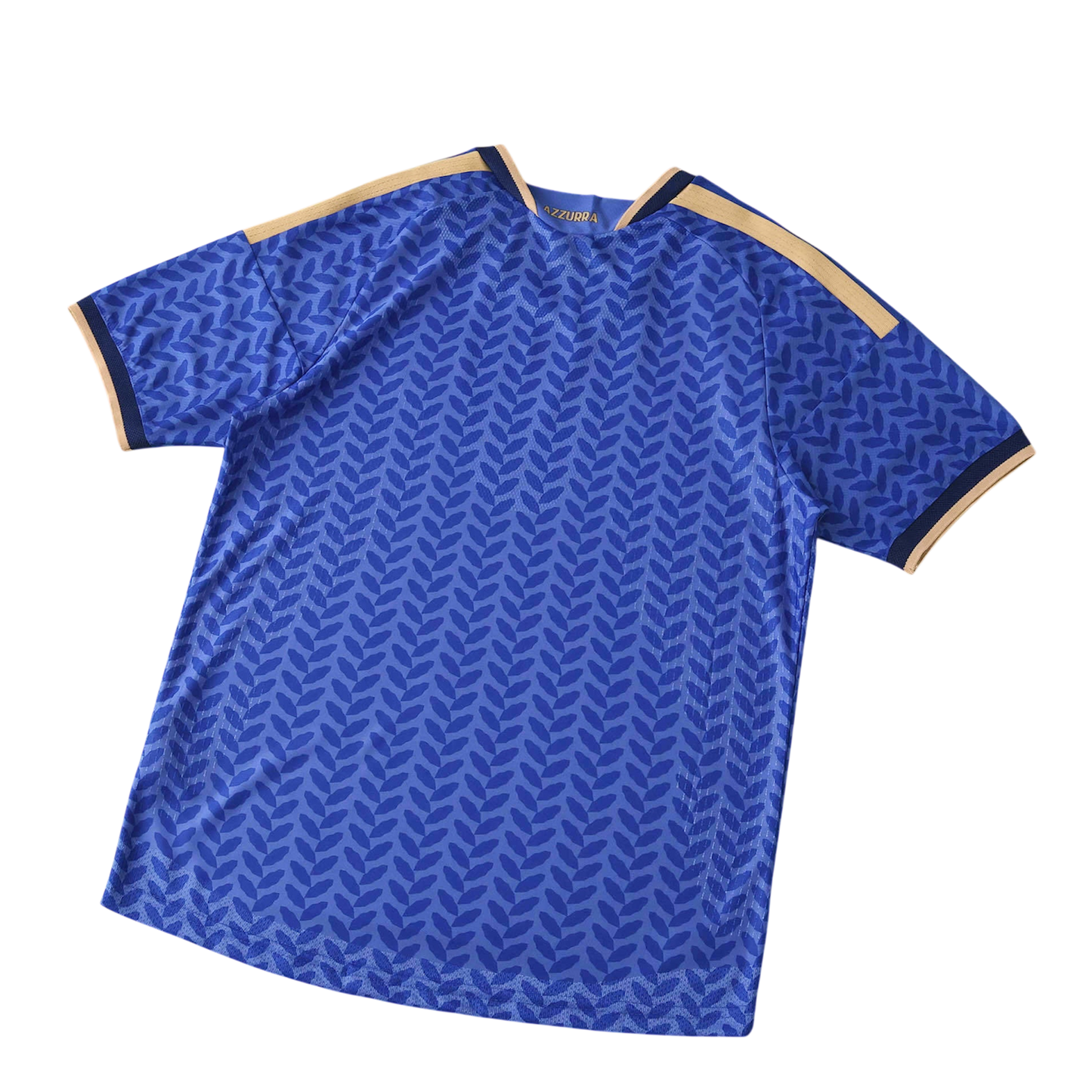 Italy 2025-2027 Home Shirt