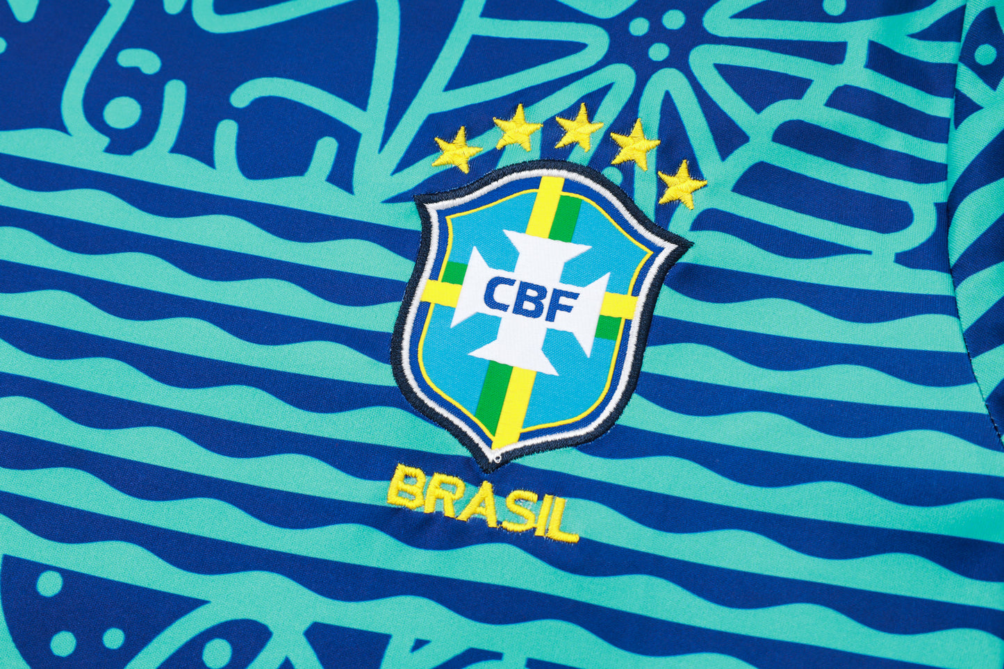 Brazil Unique Traning Set
