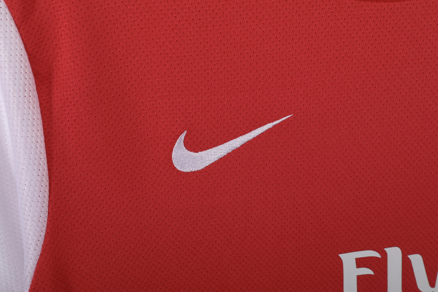 Arsenal 2002-2003 Home Shirt