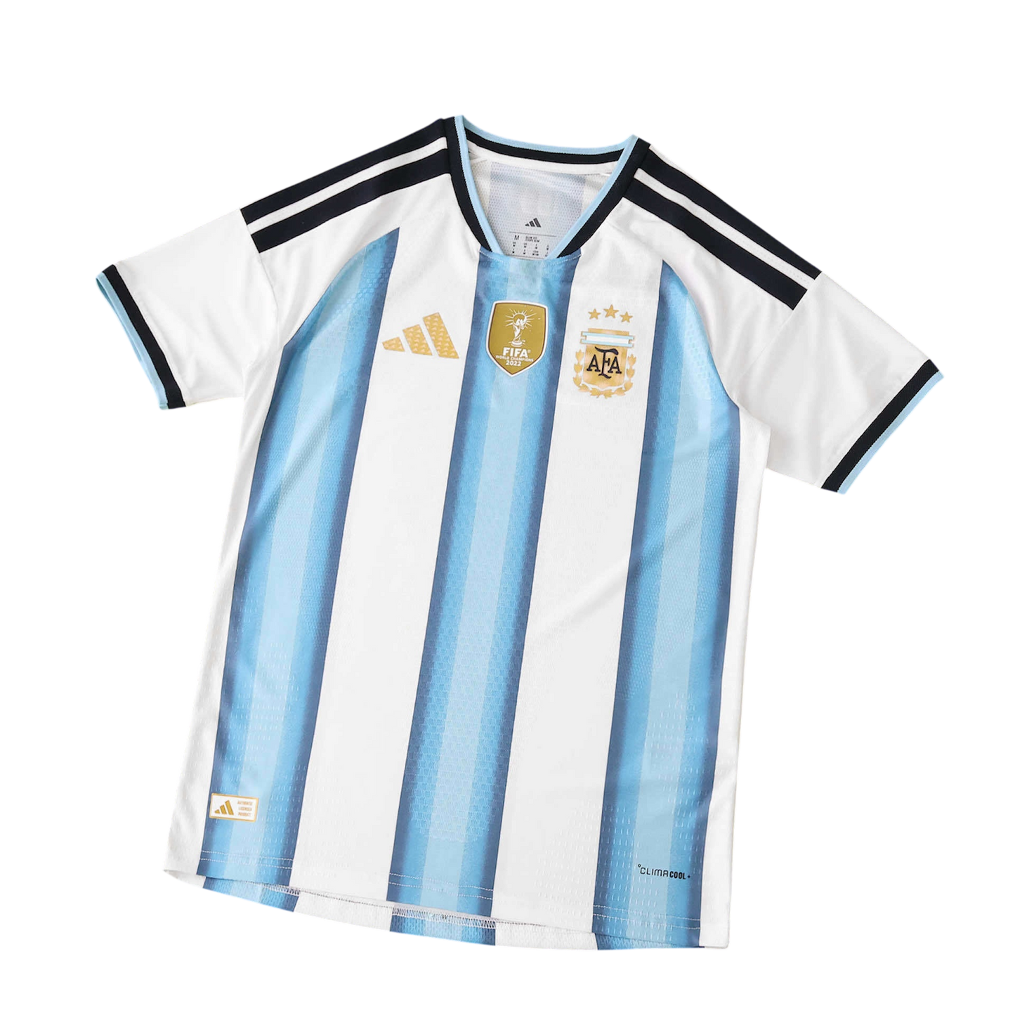 Argentina 2025-2027 Home Shirt