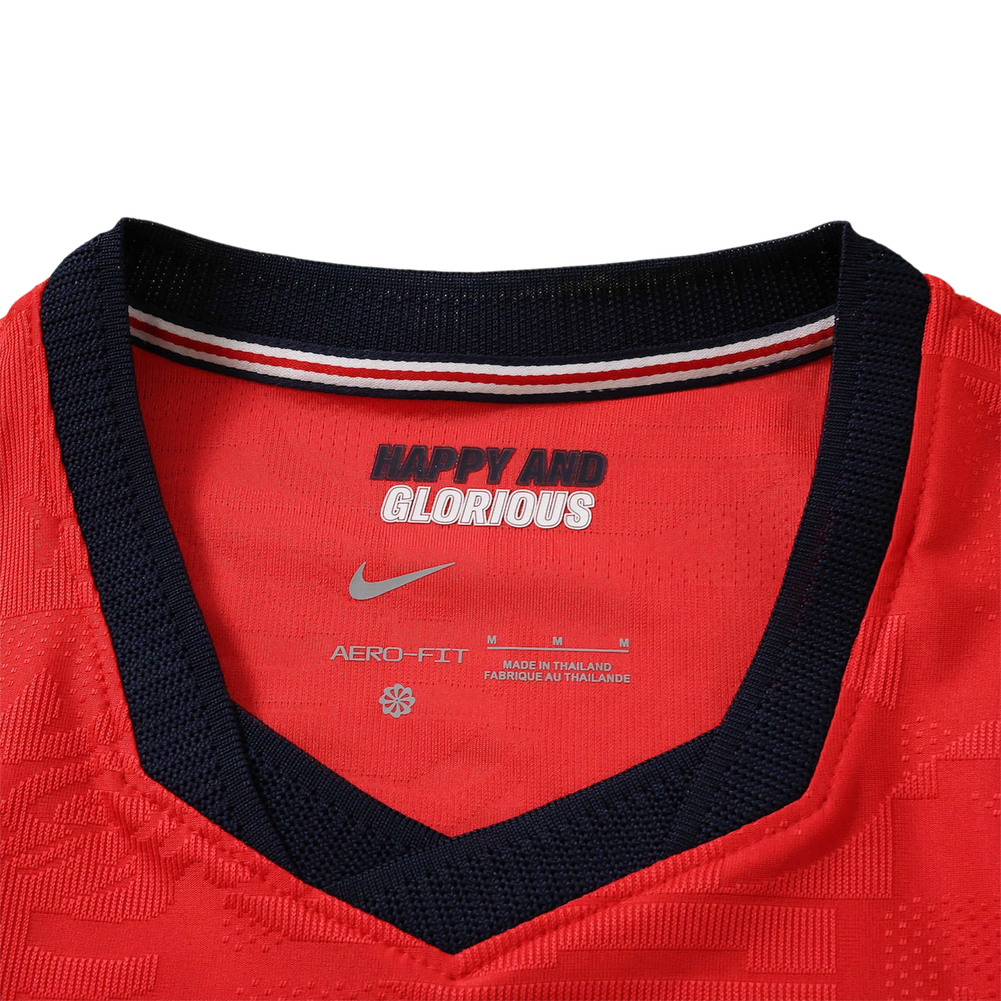England 2026-2028 Away Shirt