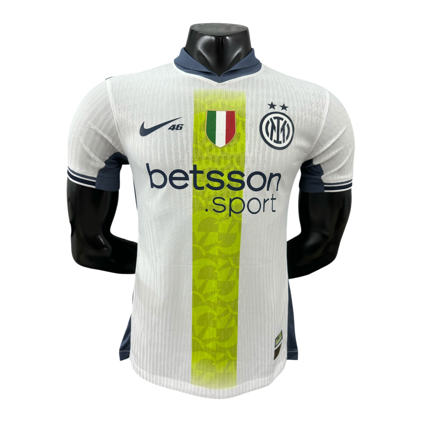 Inter Milan VR46 Special