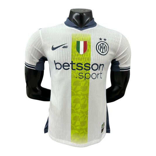 Inter Milan VR46 Special