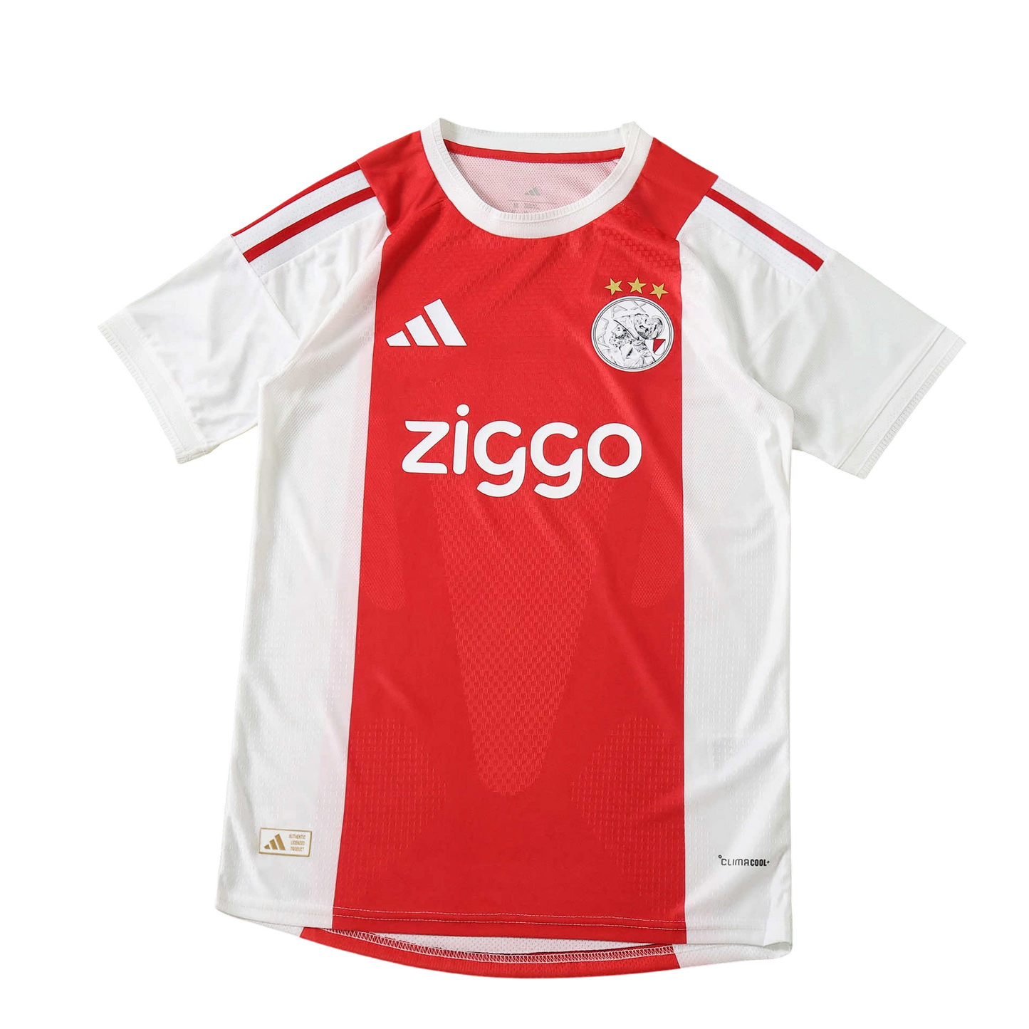 Ajax 2026-2027 Home Shirt