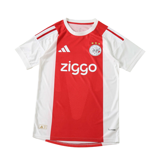 Ajax 2026-2027 Home Shirt