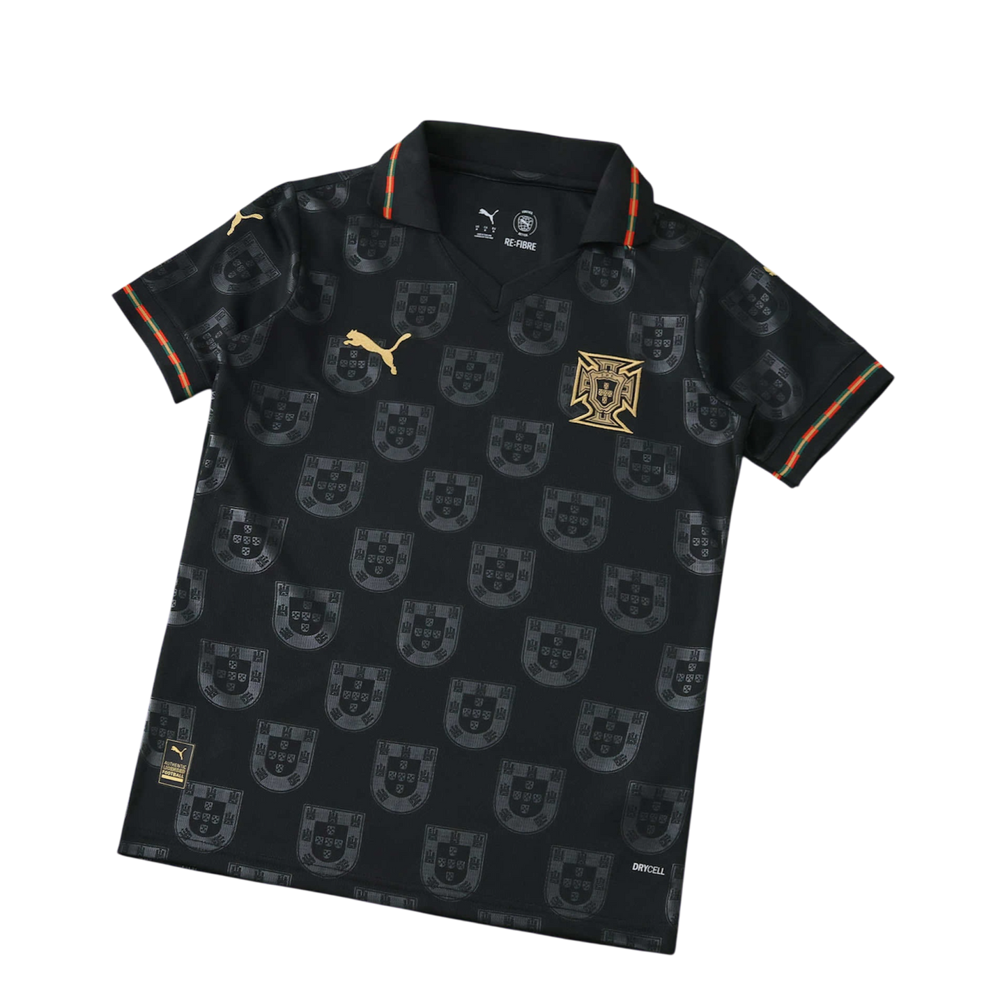 Portugal PANTERA NEGRA Special Shirt