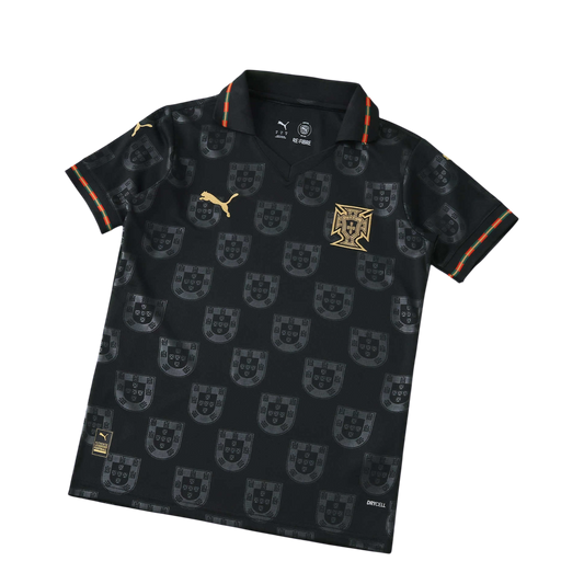 Portugal PANTERA NEGRA Special Shirt