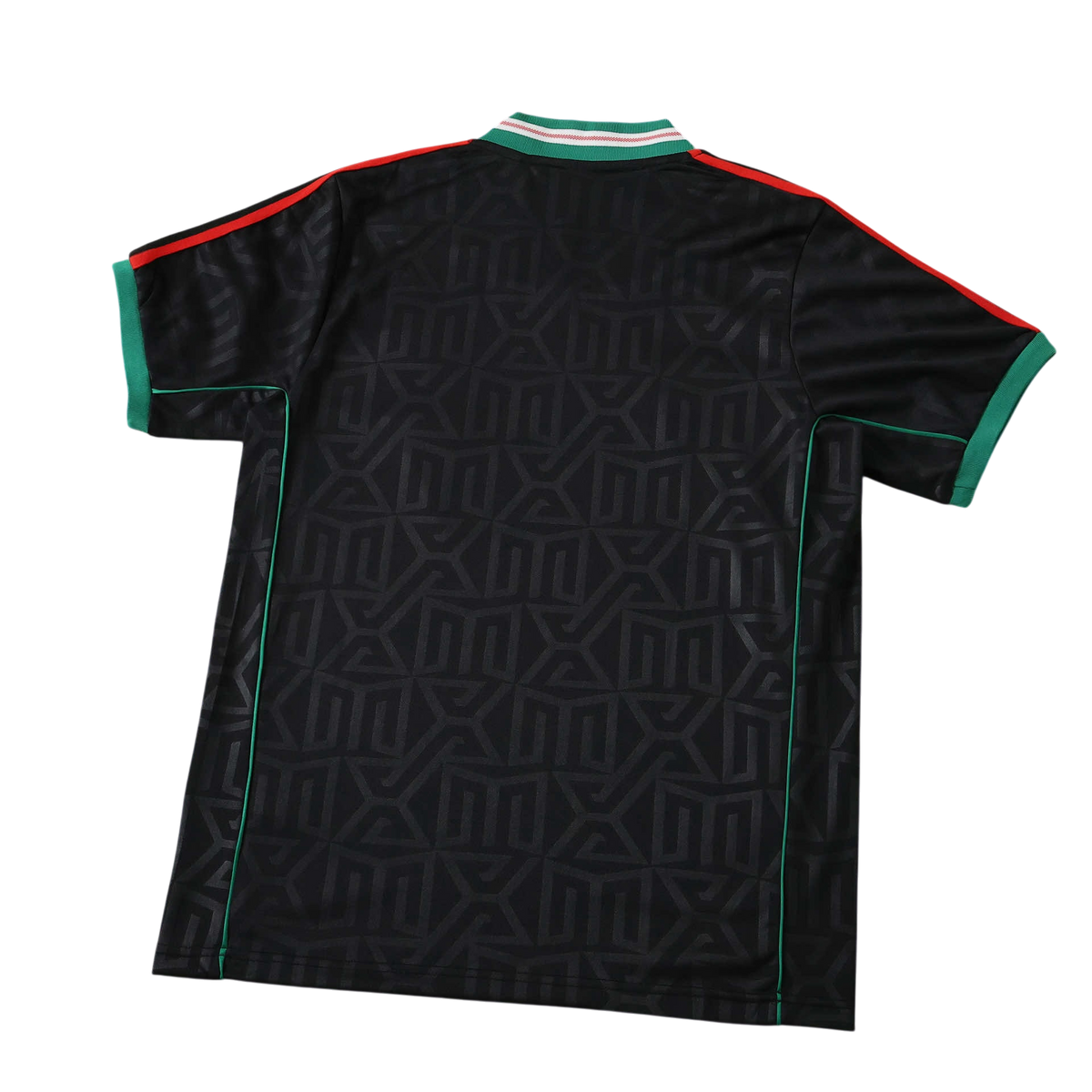 Mexico 2026 Special Retro Shirt