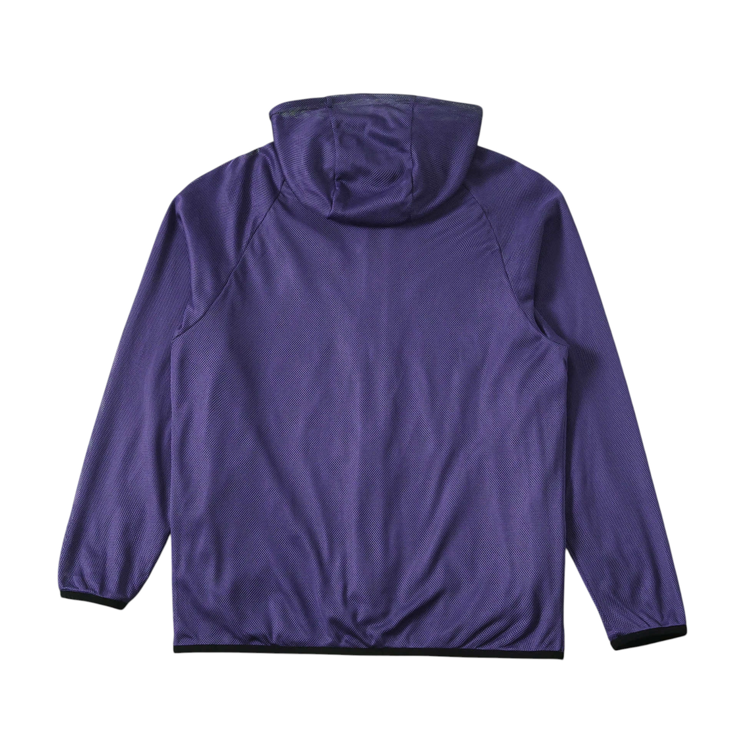 France 2026 Pre-Match Jacket