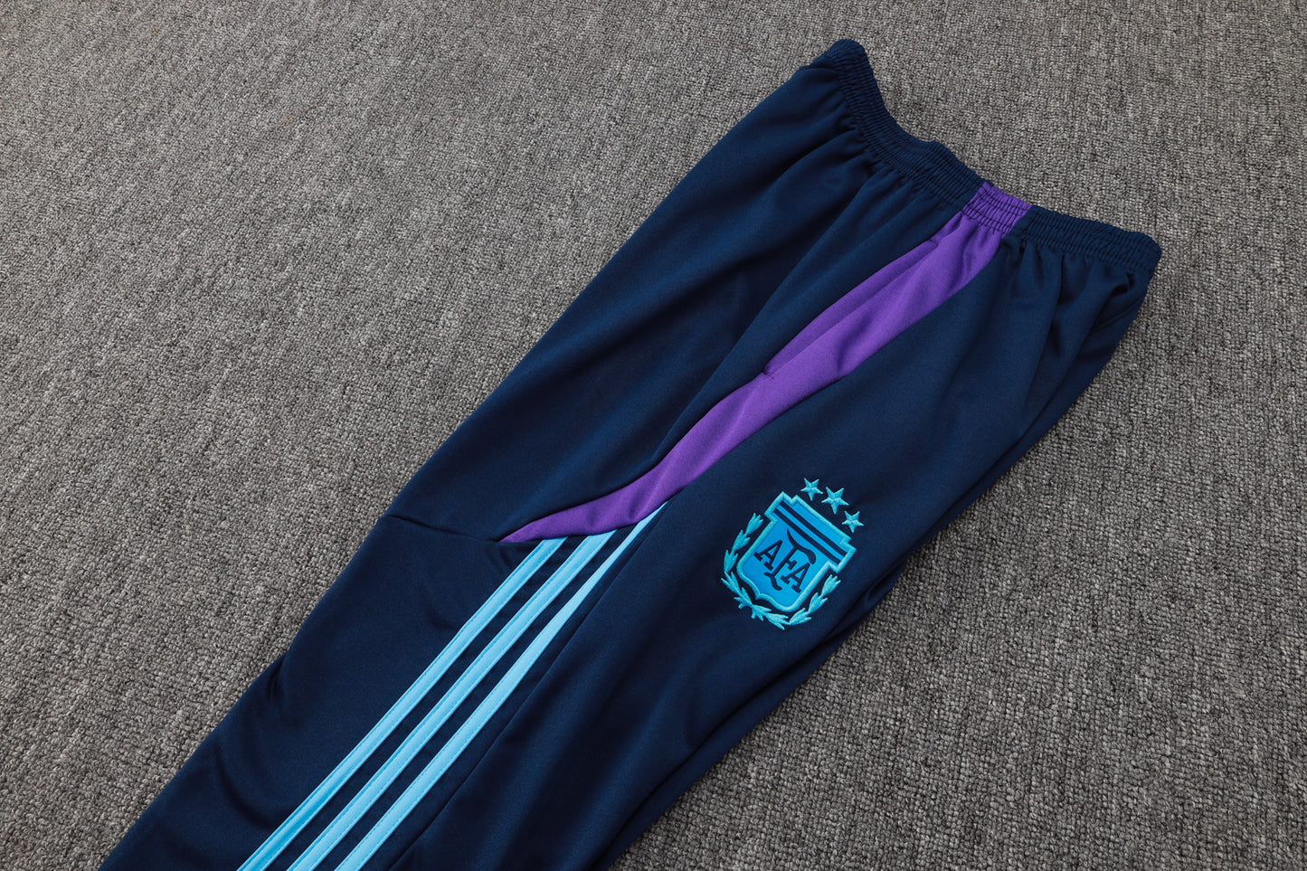 Argentina 2024-2025 Away Tracksuit