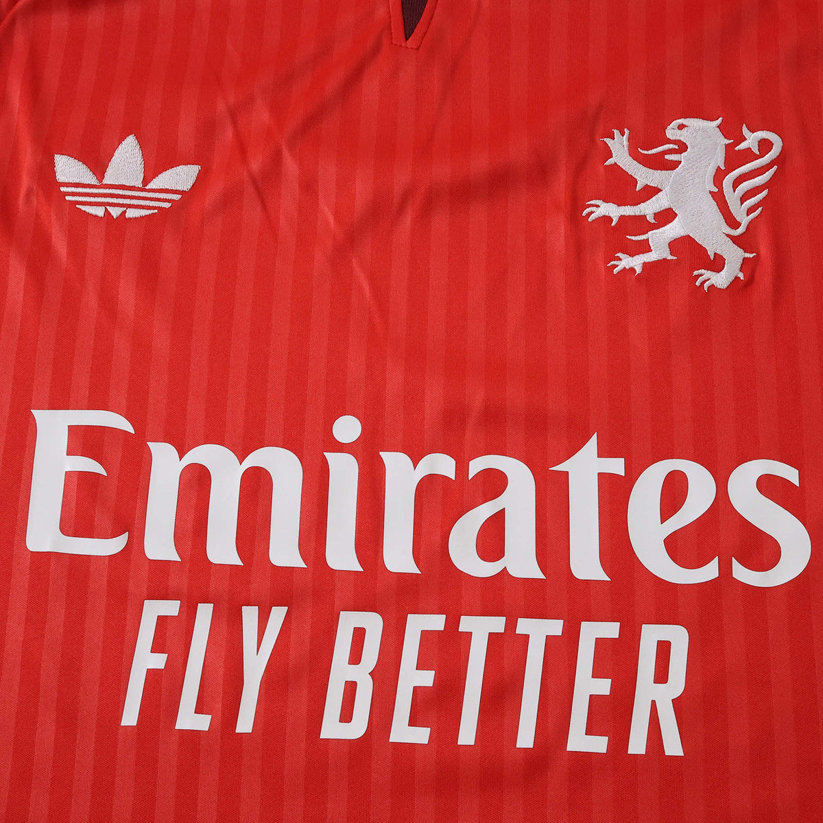 Olympique Lyon 2026-2027 Away Shirt