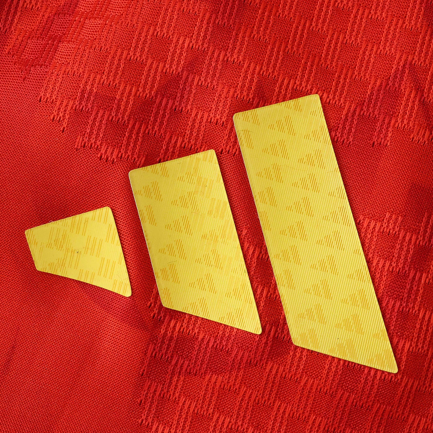 Belgium 2025-2027 Home Shirt