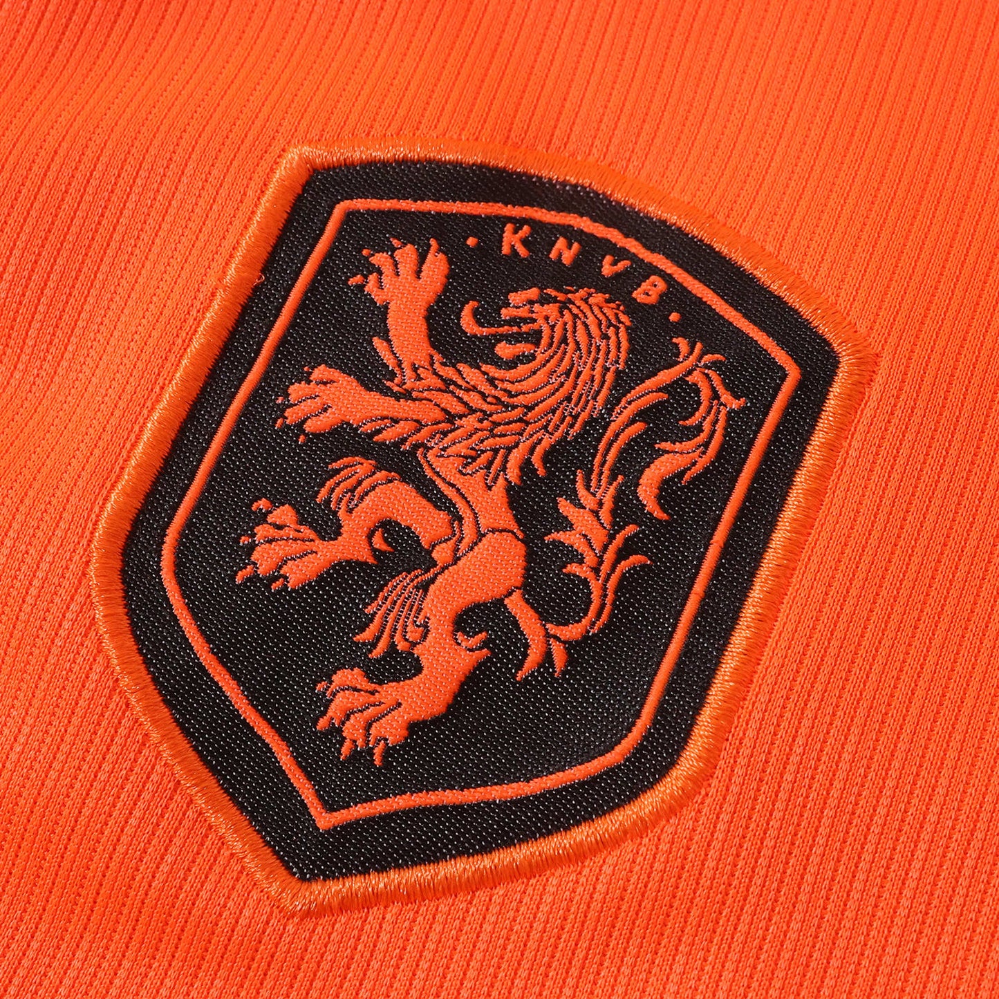 Netherlands 2026 Away Kids Set