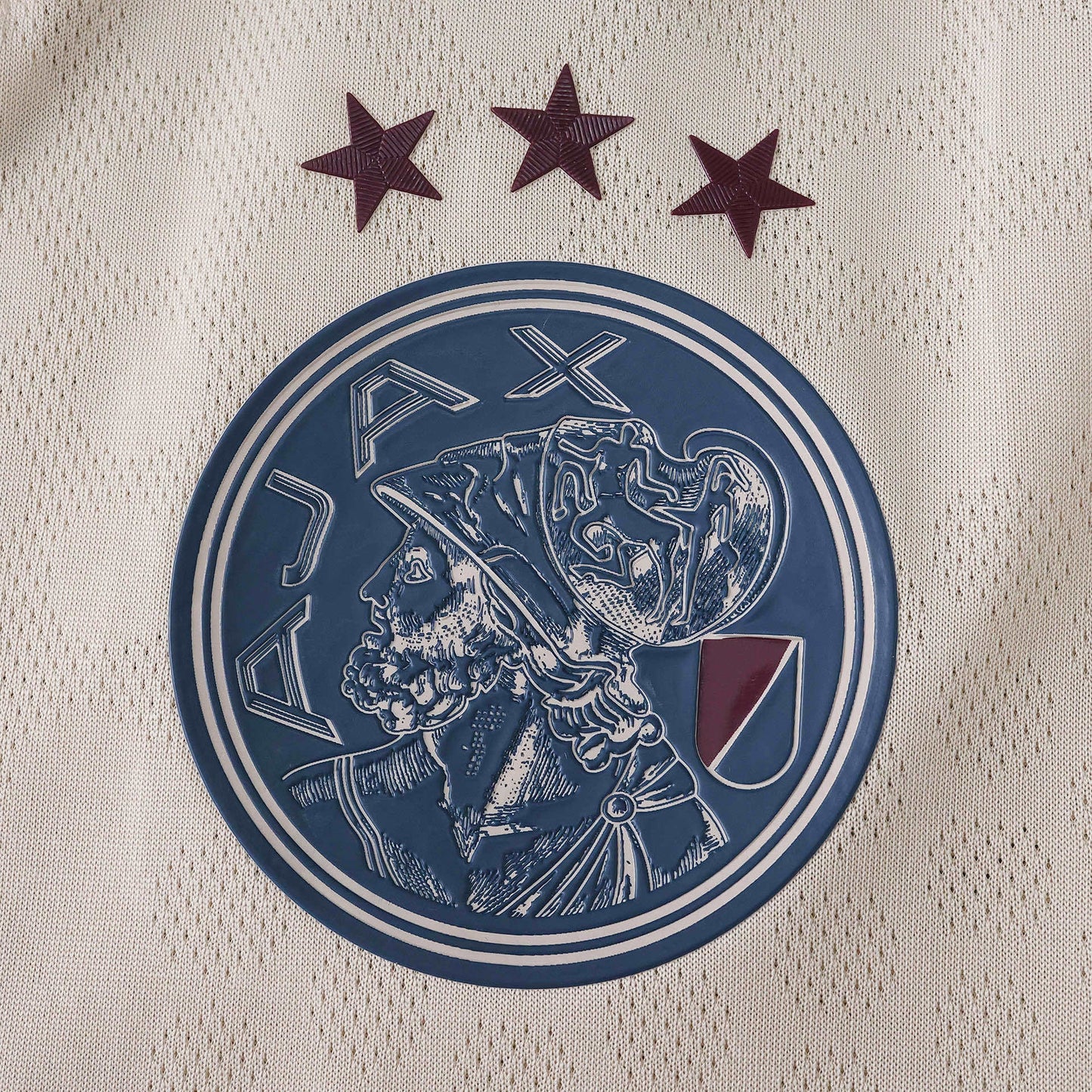 AFC Ajax 2025-2026 Third Shirt