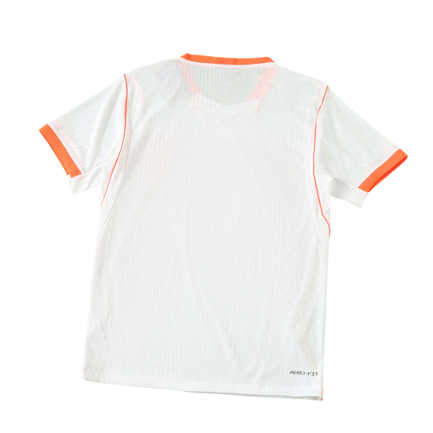 Netherlands 2026-2028 Away Shirt