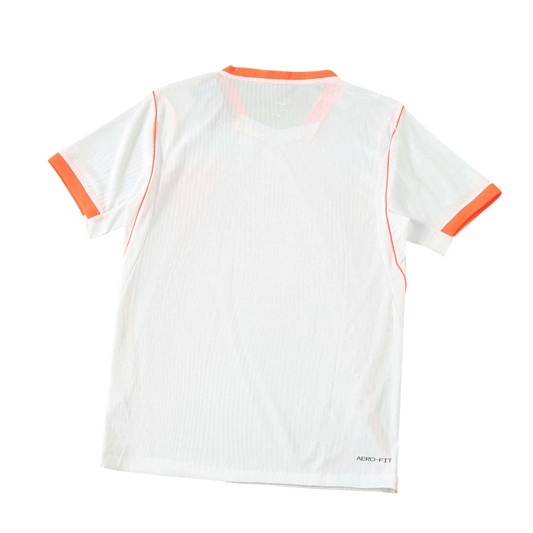 Netherlands 2026-2028 Away Shirt