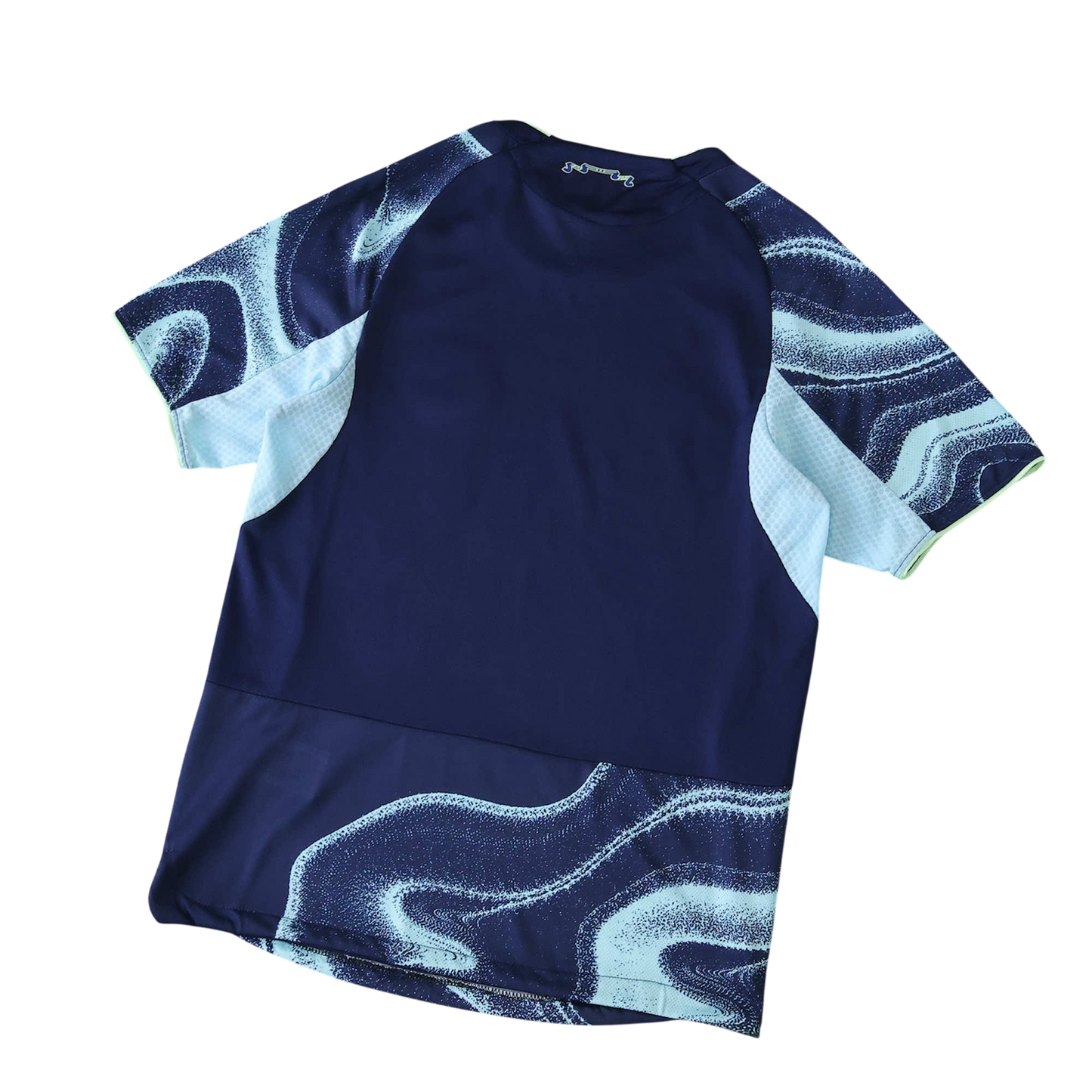 AFC Ajax 2025-2026 Away Shirt
