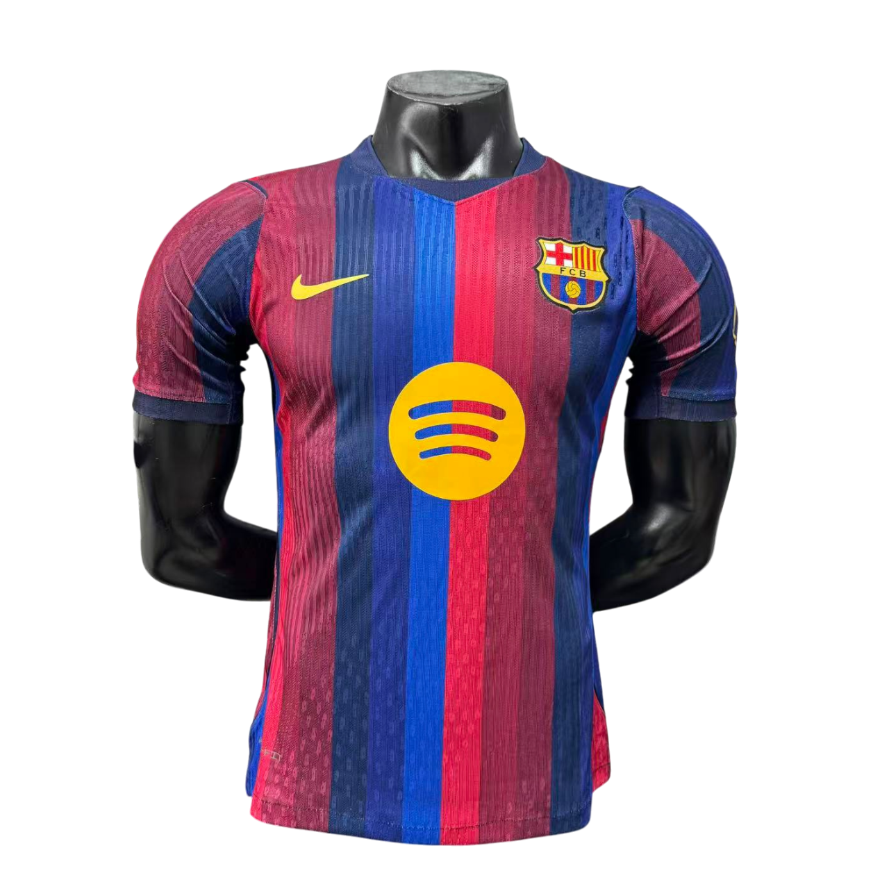 Barcelona 2026-2027 Home Shirt