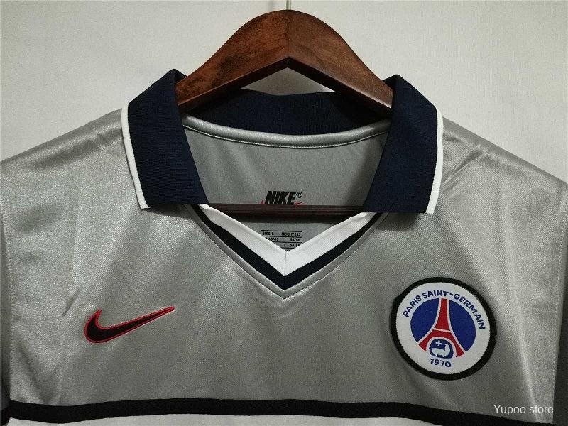 PSG 1999-2001 Away Shirt