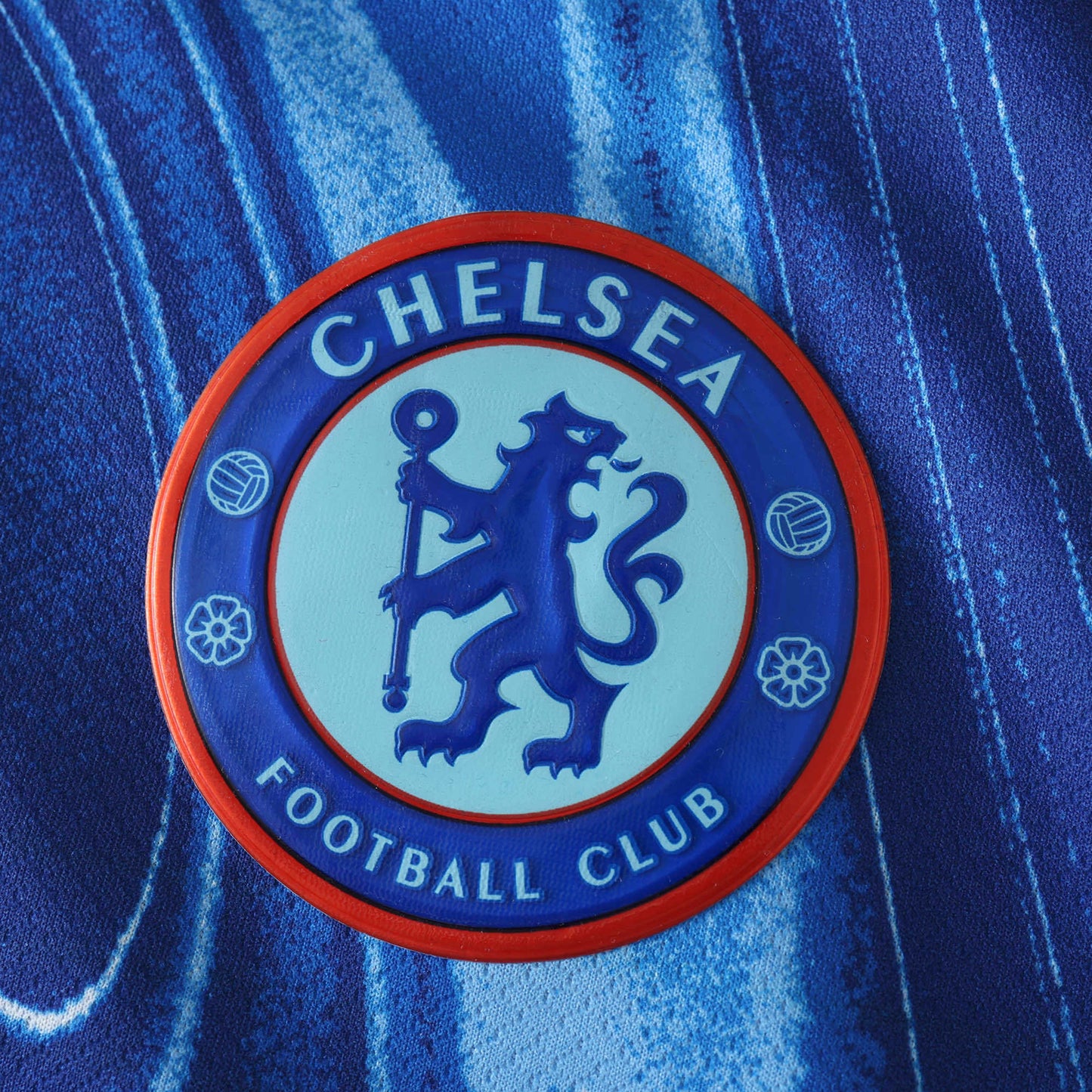 Chelsea FC 2024-2025 Home Shirt