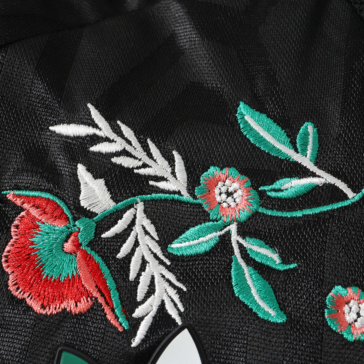 Mexico 2026-2028 Embroidered Away Shirt